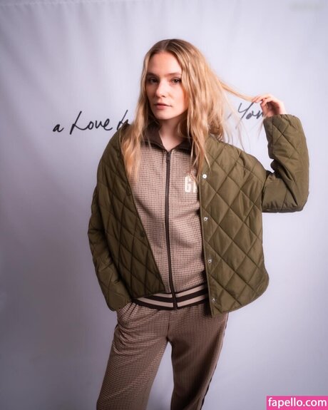 Esther Graf star naked galleries