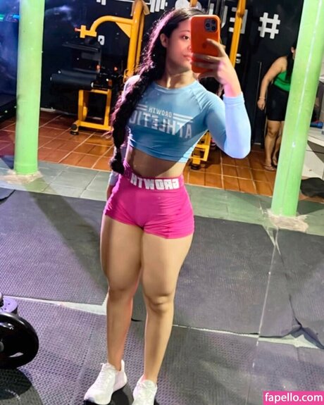 Maria Rayane nude actress img