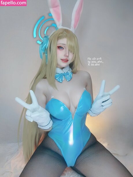 ahri so naked star galleries