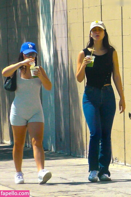 Caylee Cowan Photo Gallery