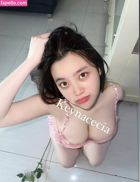 Keynacecia high quality model archive