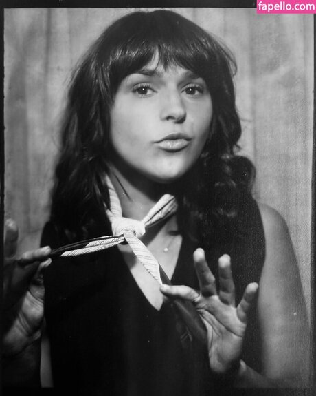 Addie Sartino pornographic model archive