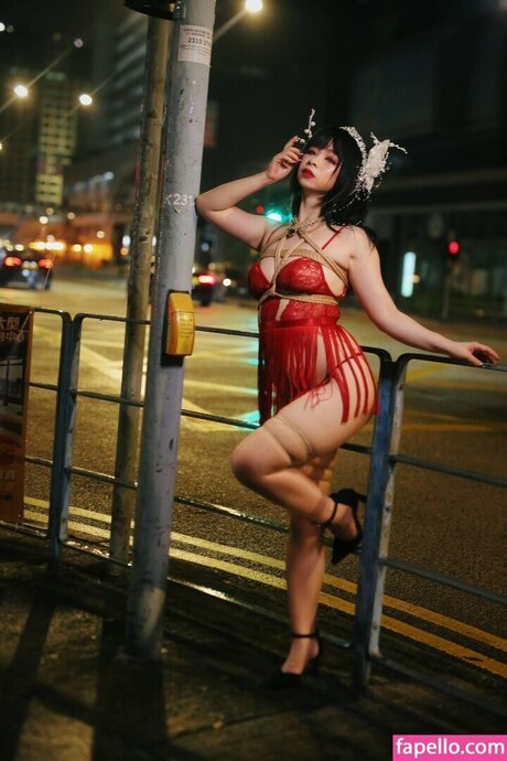 Rinanekomeow pornstar top gallery