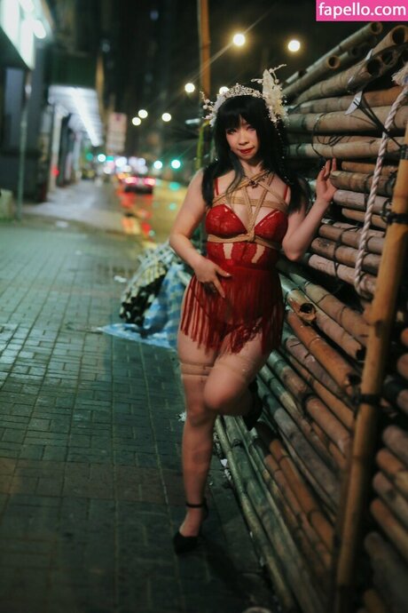 Rinanekomeow top pornstar pic