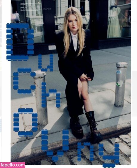 West Duchovny best actress archive