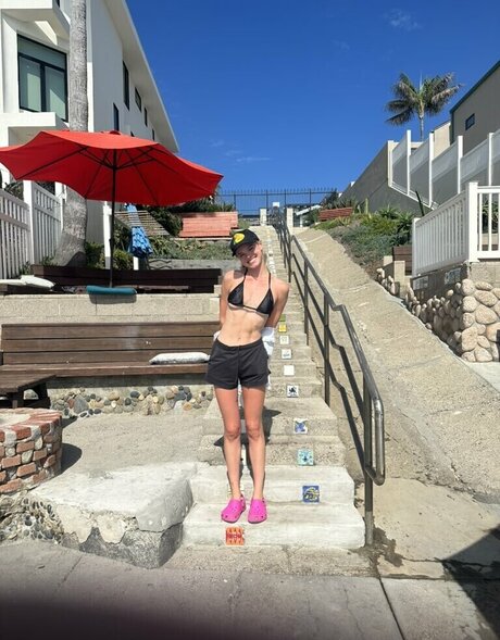 MarleyWynn beautiful actress photos