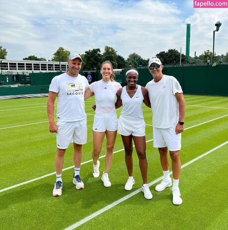 Andrea Petkovic beautiful pornstar pic