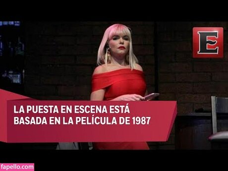 Itat Cantoral art model pics