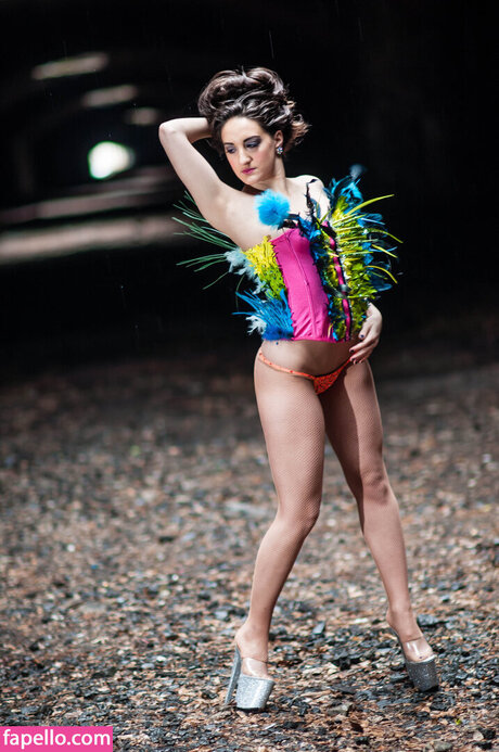 Courtney Lapresi sex star image