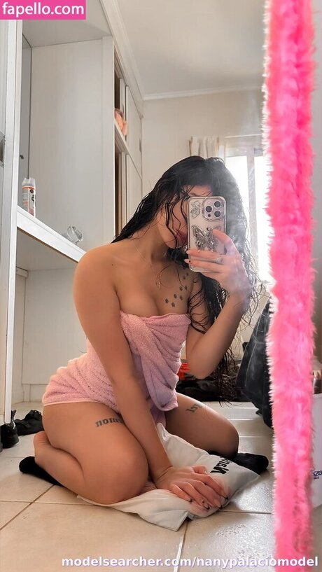 Nany Palacio pornstar nice archive