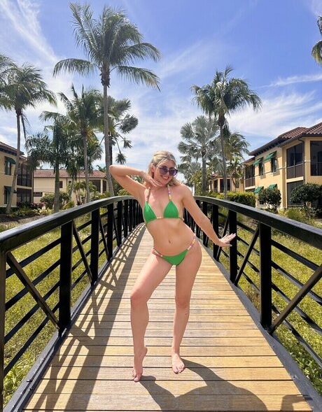 Sabrina Brier Photo Gallery