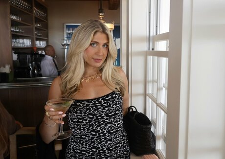 Sabrina Brier sexy star photos