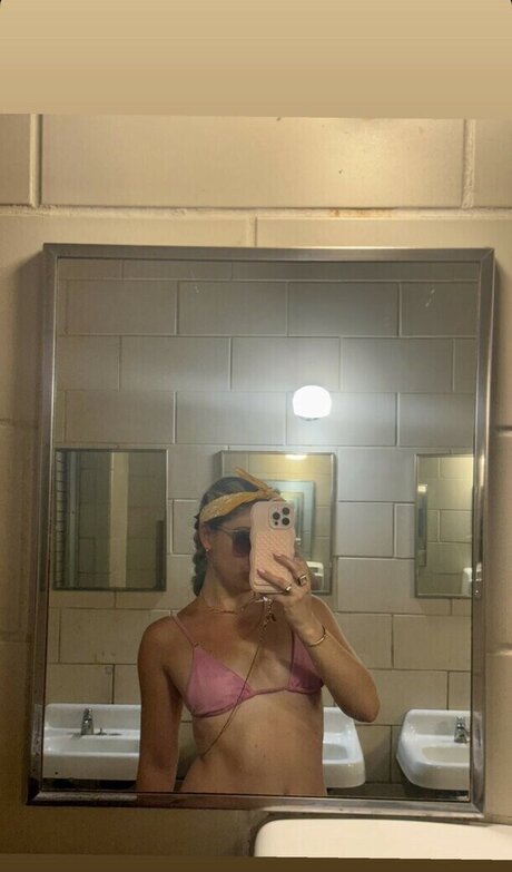 Sabrina Brier best model galleries