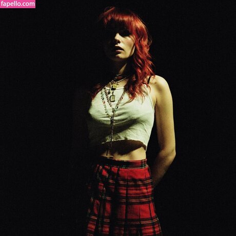 Ava Maybee perfect star picture