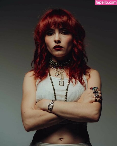 Ava Maybee sexy model picture