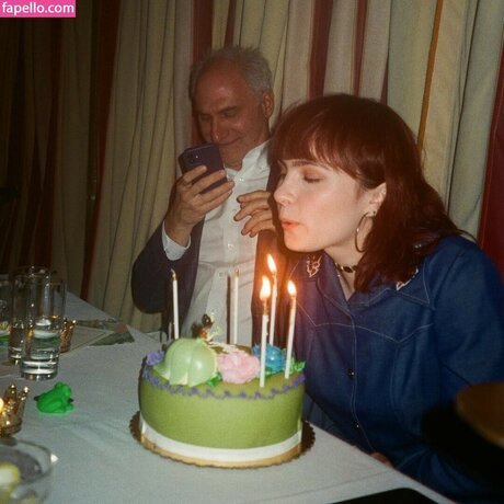 Ava Maybee nude pornstar photo