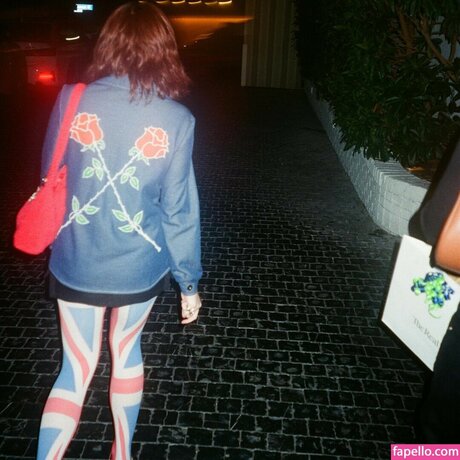 Ava Maybee star pretty picture