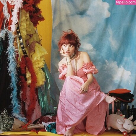 Ava Maybee beautiful star pic