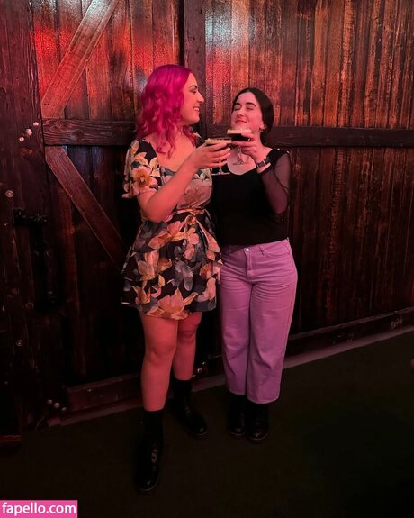 NicsandNacs pornstar exclusive picture