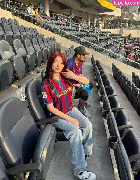 bbyflxr erotic actress image