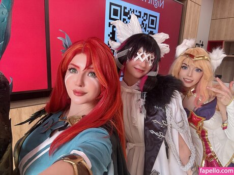 Elena Kyalviyainen hot star picture