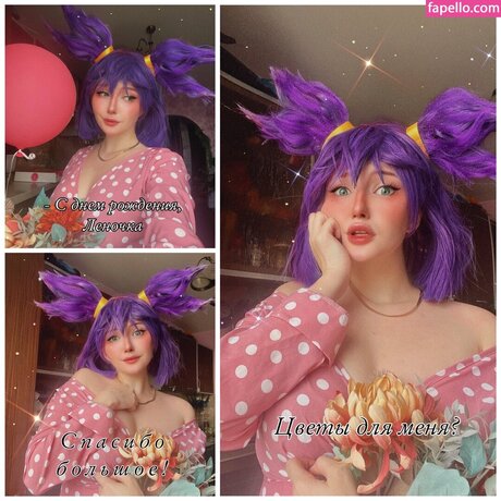 Elena Kyalviyainen xxx star image