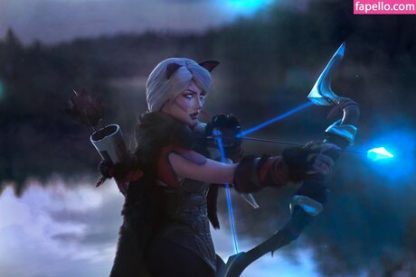 Elena Kyalviyainen hot pornstar archive