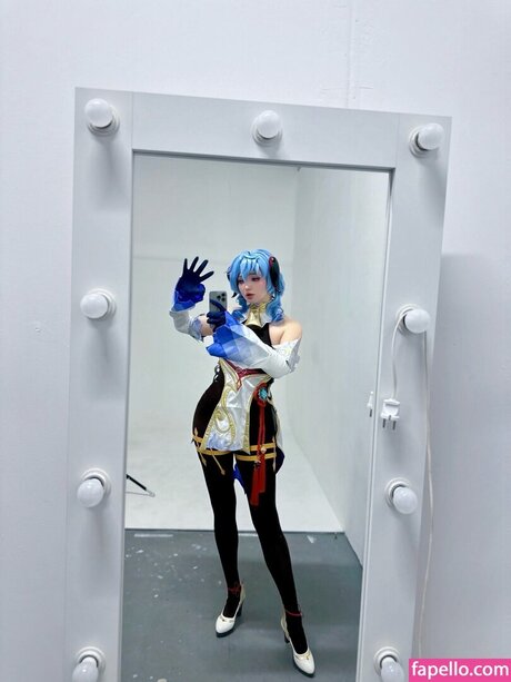 Elena Kyalviyainen star naked photos