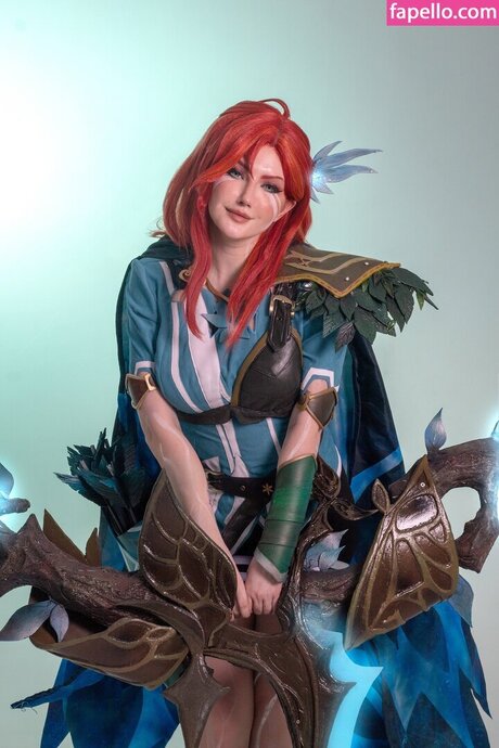 Elena Kyalviyainen high quality star gallery