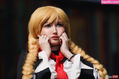 Elena Kyalviyainen beautiful model img