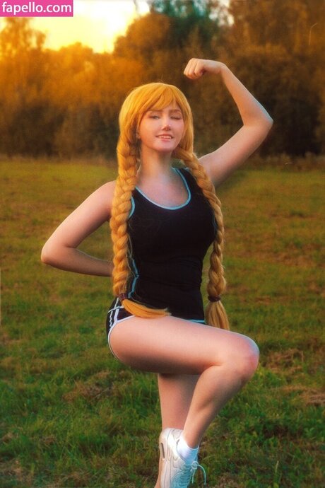 Elena Kyalviyainen model exclusive pictures