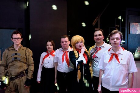 Elena Kyalviyainen star adult pic