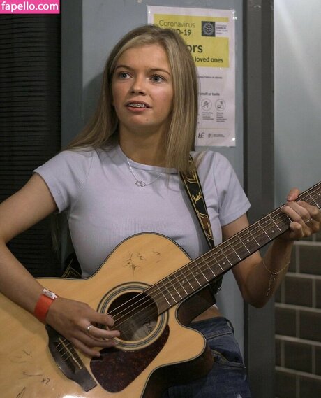 Zoe Clarke sex pornstar photo