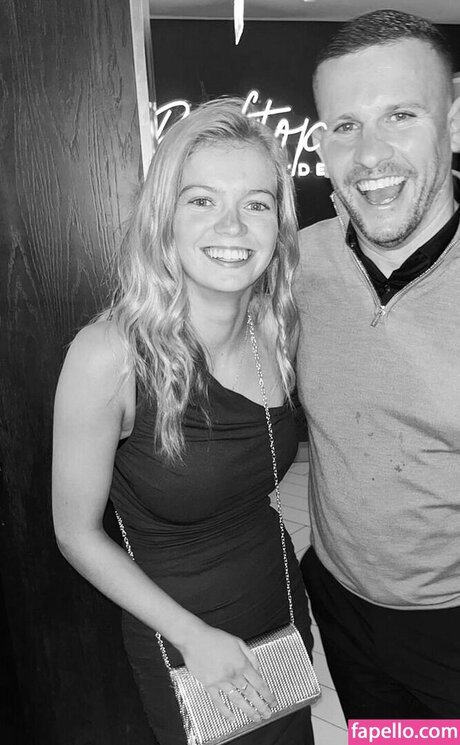 Zoe Clarke nudes star img