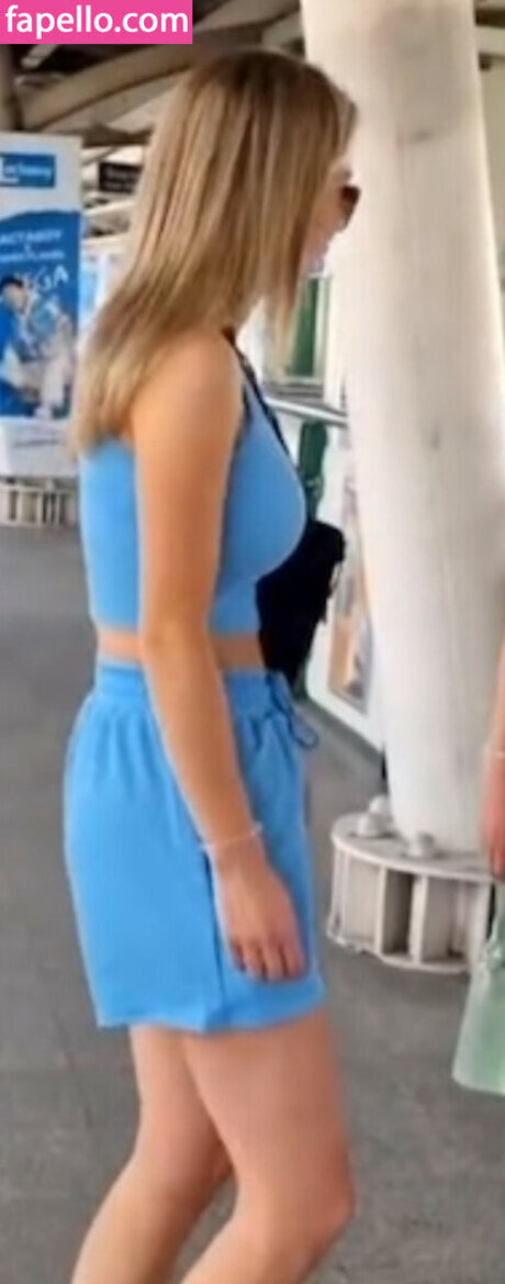 Zoe Clarke model hd galleries