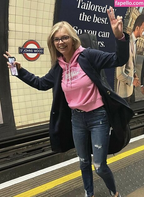 Zoe Clarke sexy pornstar picture