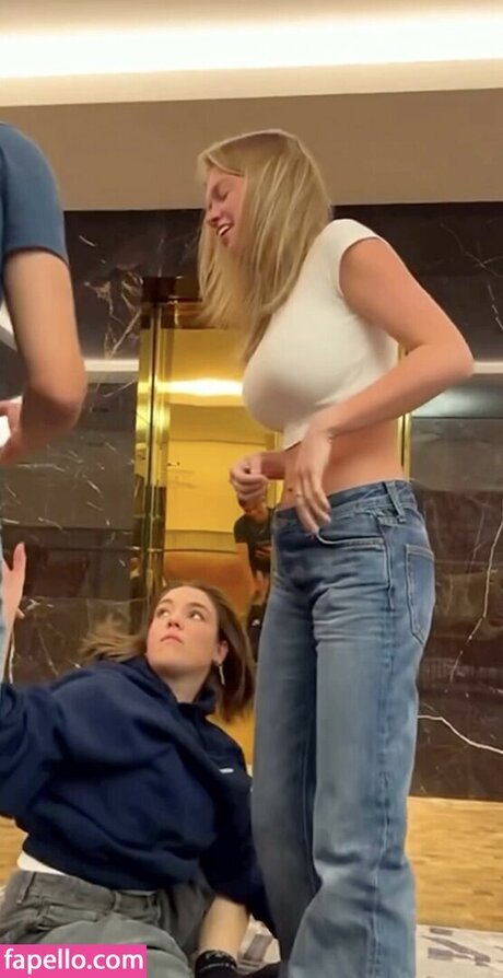 Zoe Clarke pornstar picture