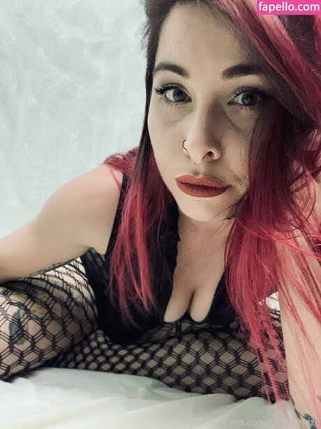 Gracie Haze star adult gallery