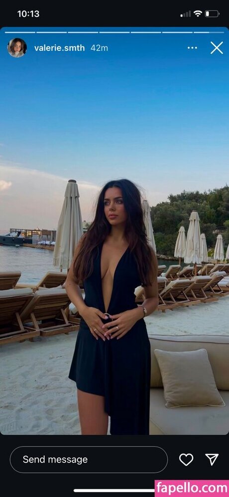 Valerie smth pornstar sex img