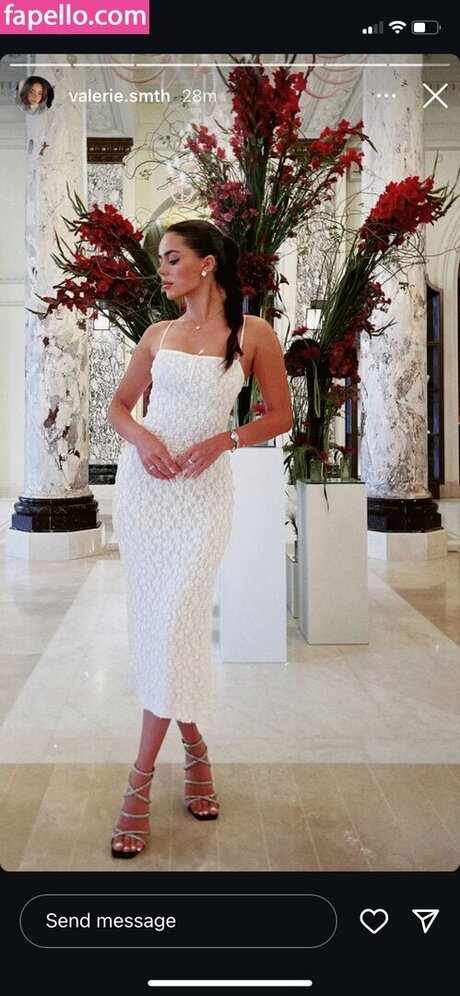 Valerie smth Profile Photo