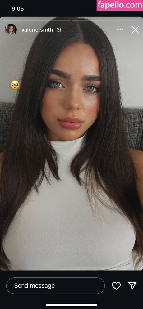 Valerie smth pornographic star pictures