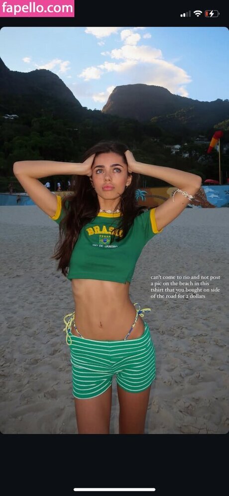 Valerie smth top star pictures