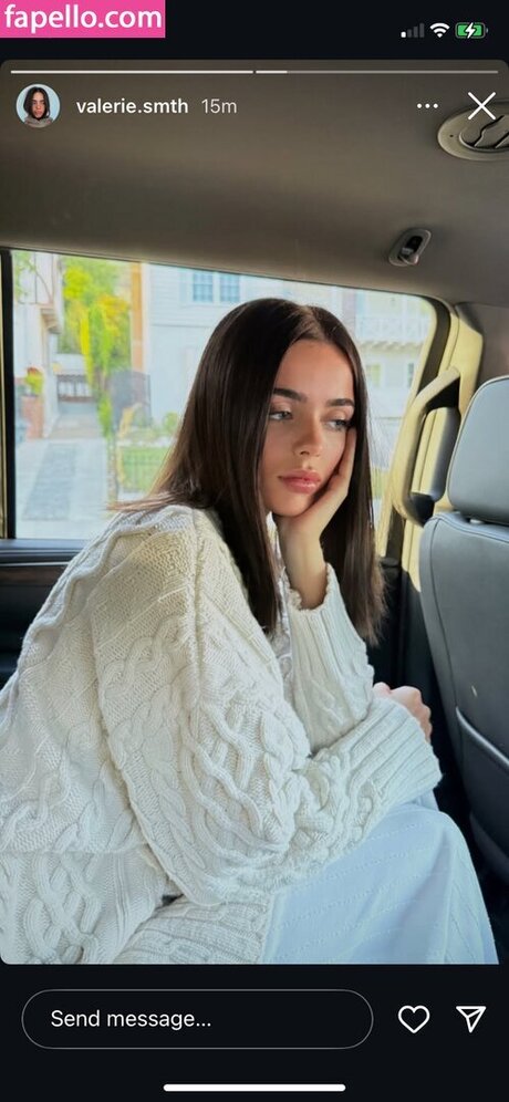 Valerie smth star sexy pics