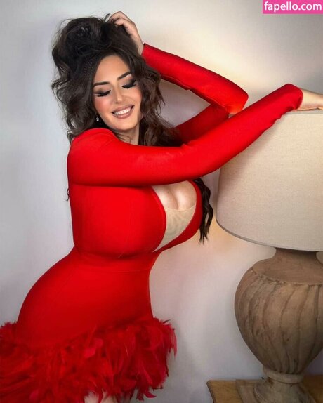 Chiaramazzola90 model nude image