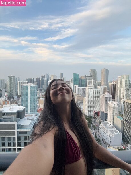 Azucena Cantillo exclusive model photos