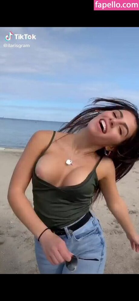 Ilaria Cafagno model high quality pictures