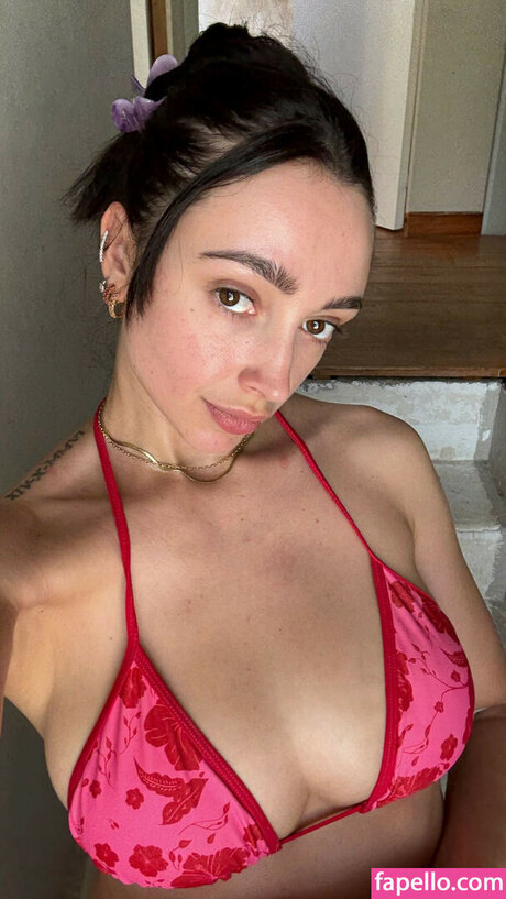 Josephine Lecar model erotic gallery