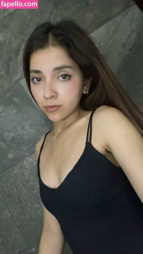 Georgi meow pretty actress picture