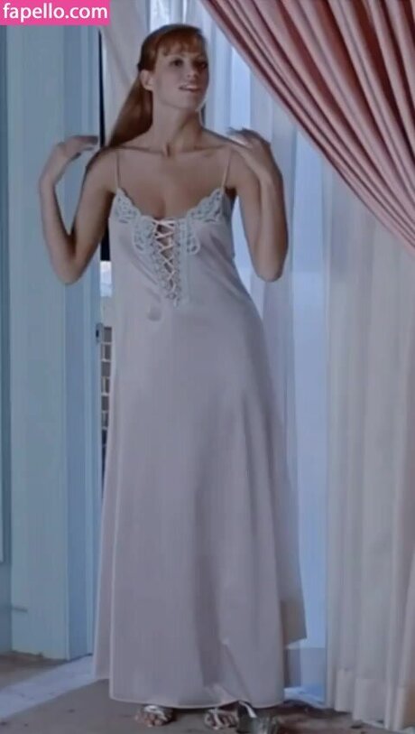 Monique Gabrielle beautiful star images