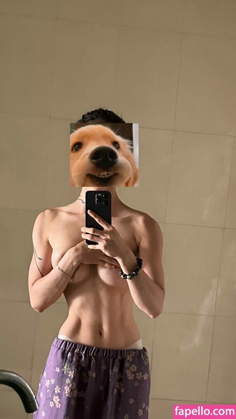 Xiang is sexy star pics